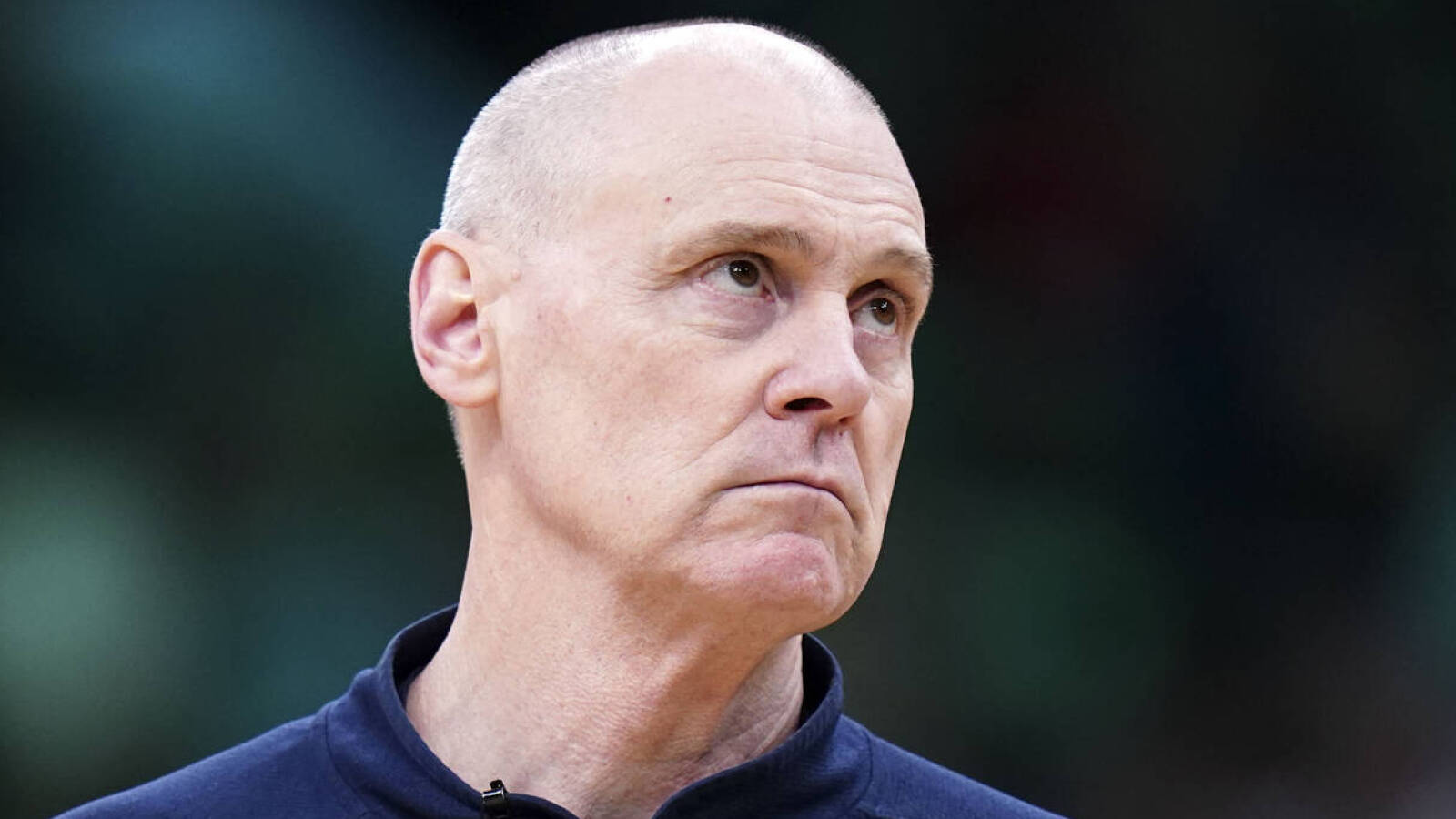 Pacers coach takes responsibility for Game 1 loss in ECF - Vimarsana News