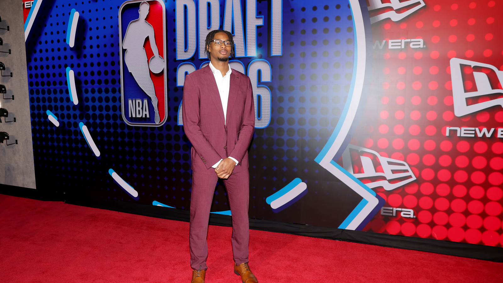 Morez Johnson Drafted By Mavericks At No. 9
