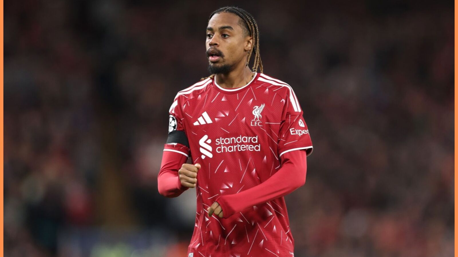 'So high' – Liverpool star gives the reason for 5/10 performance in ...