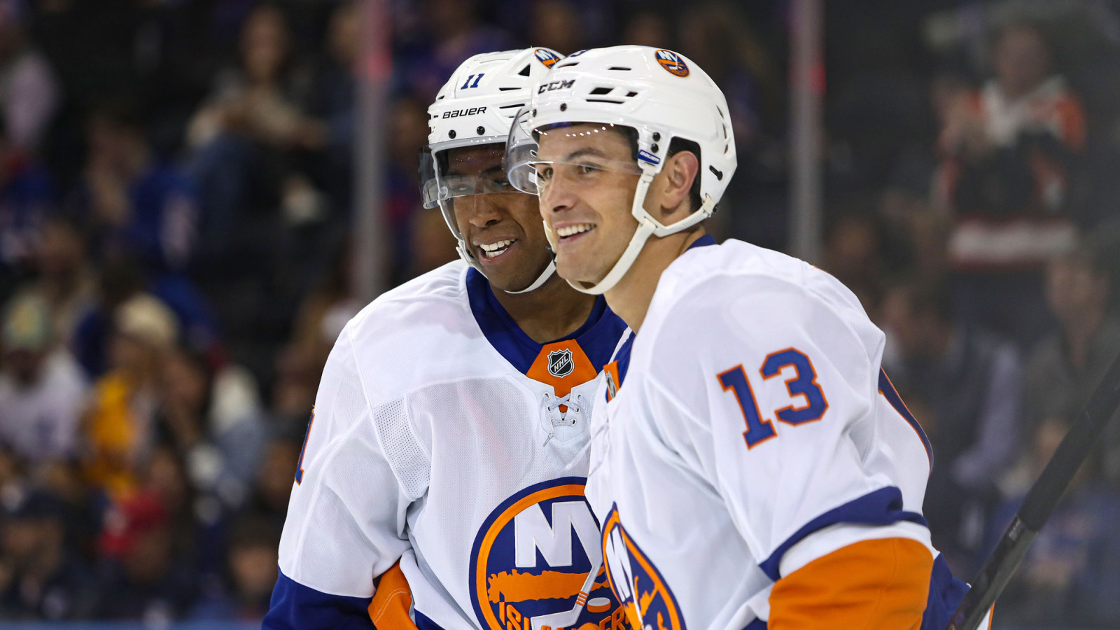 Salary Cap Deep Dive New York Islanders Yardbarker