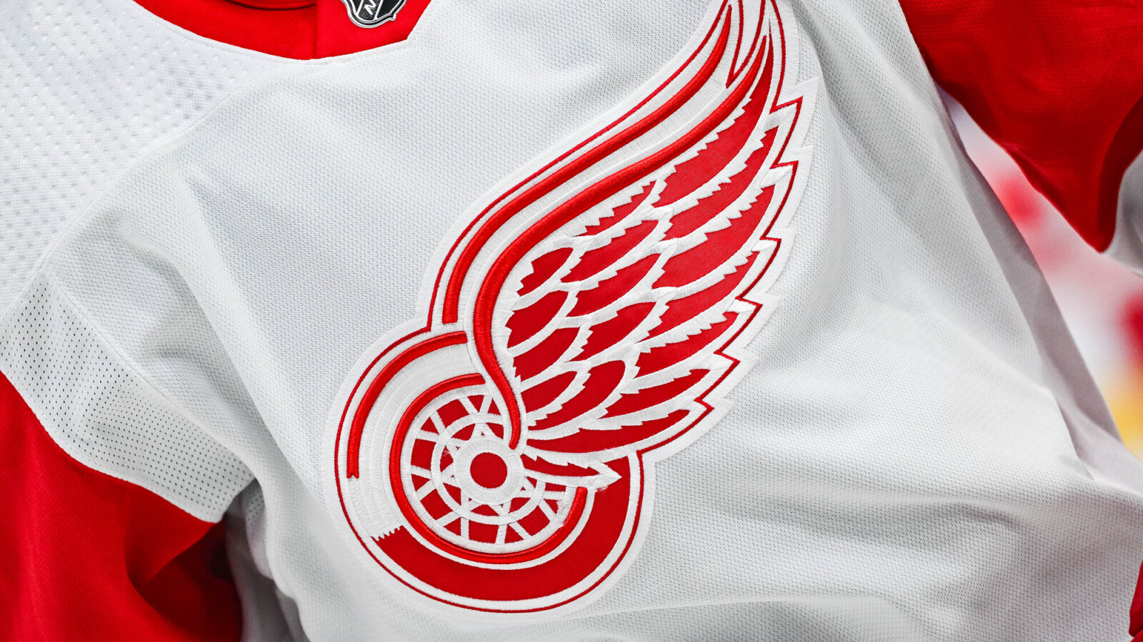 Gotta see it: K-pop Star Rocks Red Wings Jersey | Yardbarker