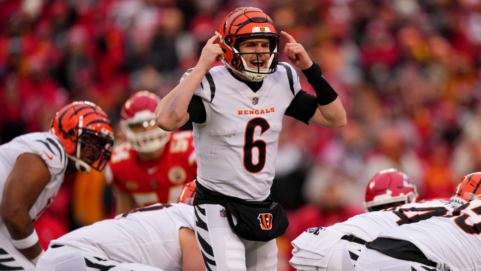 Backup QBs who could compete for starting jobs in 2024 Yardbarker