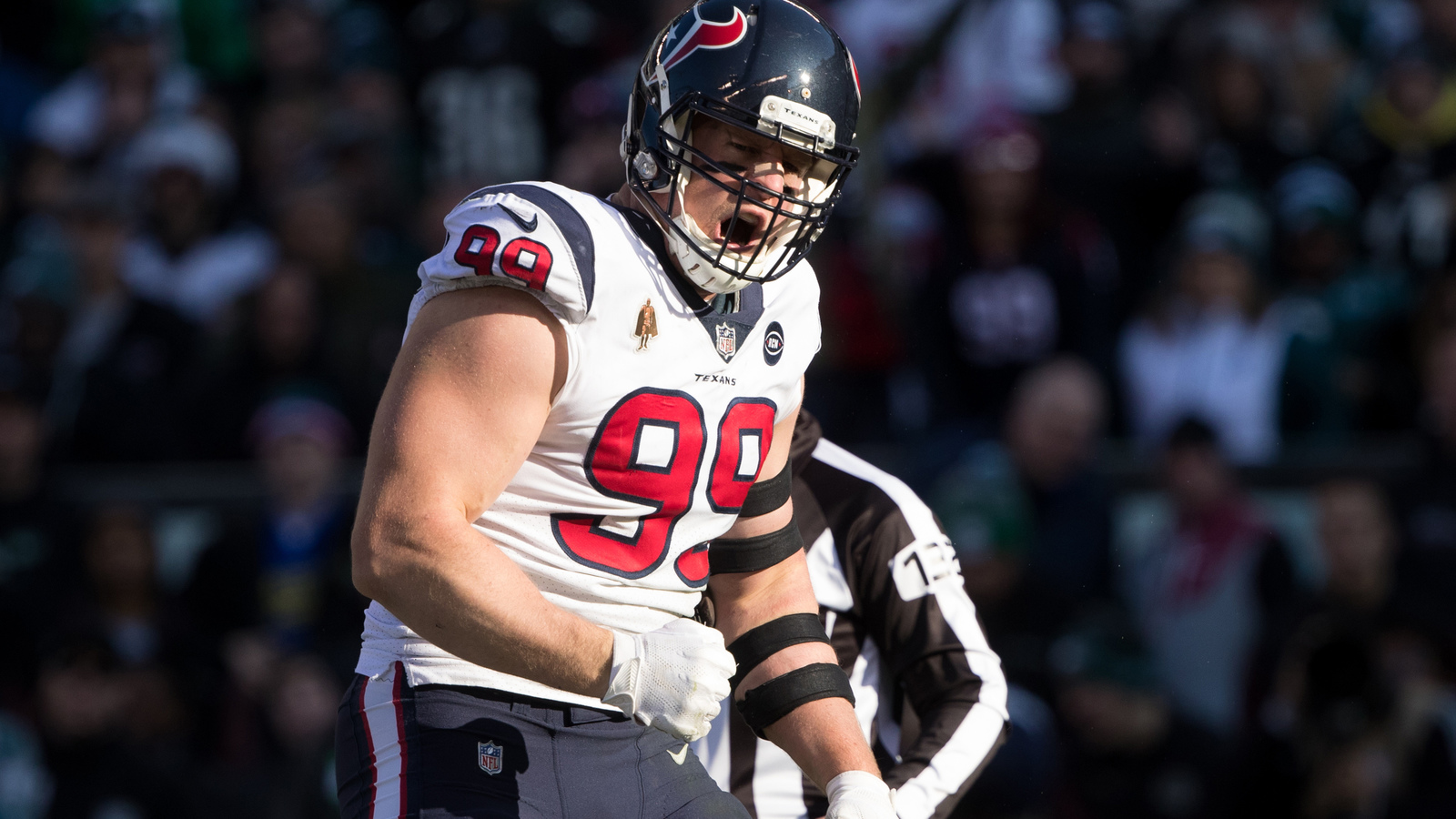 The 30 best NFL players in their 30s Yardbarker