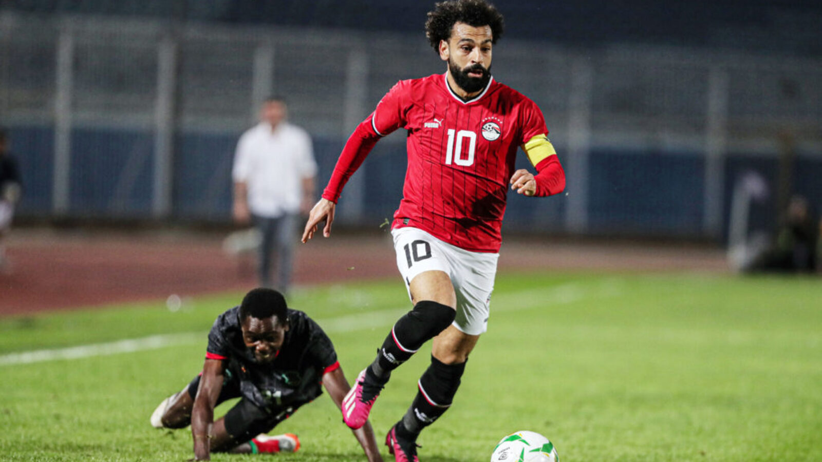 How to watch Egypt vs RD Congo online for free 2023 AFCON live stream