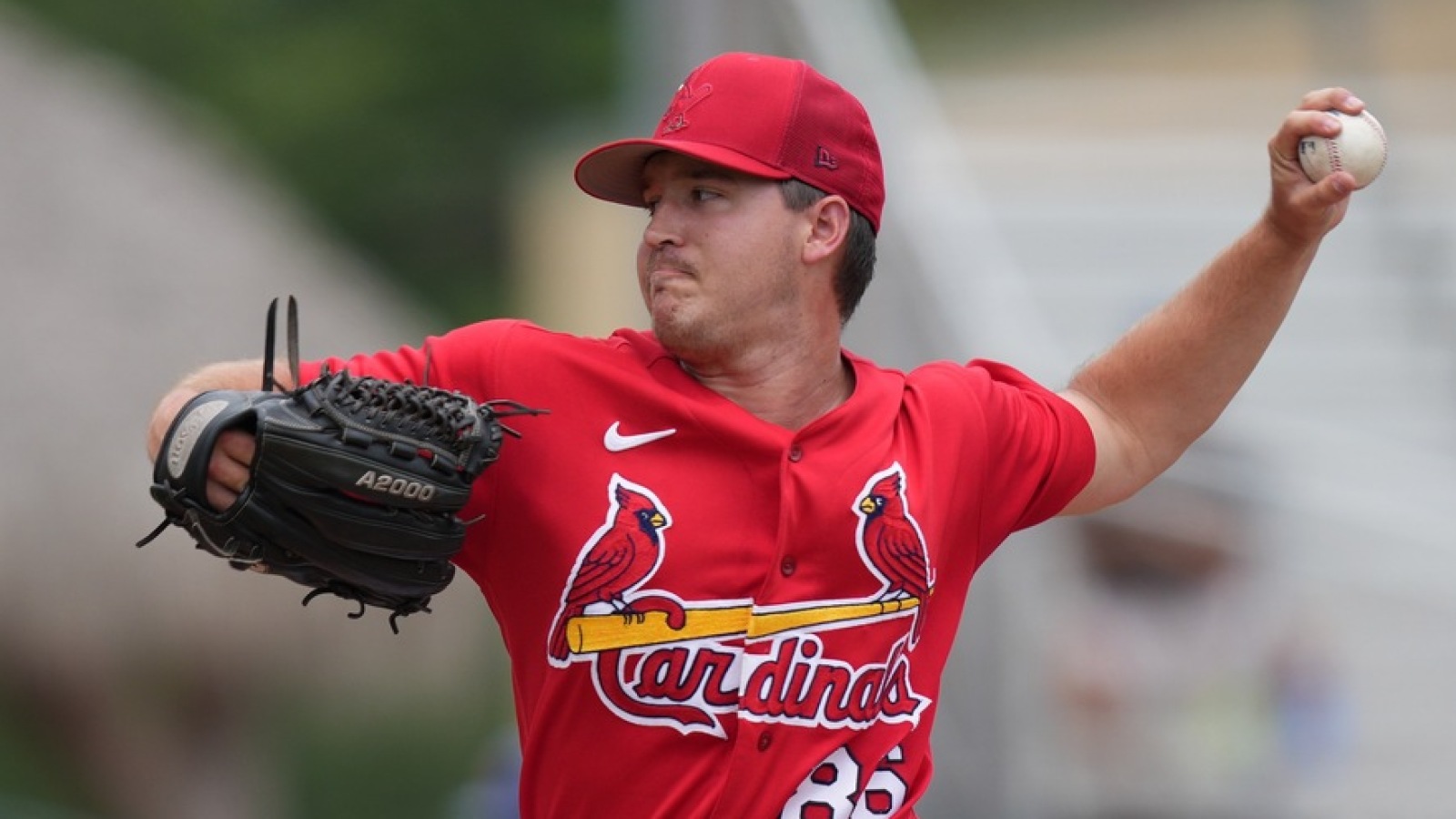 Why this under-the-radar pitcher could flourish with Brewers
