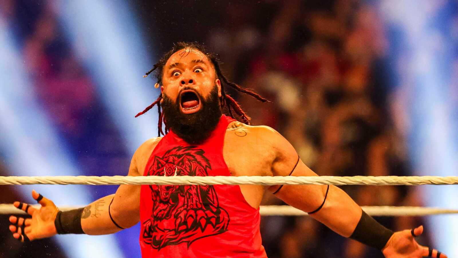 SmackDown Breakdown: Jacob Fatu Puts Roman Reigns on Notice While a Hidden Sami Zayn Causes Destruction