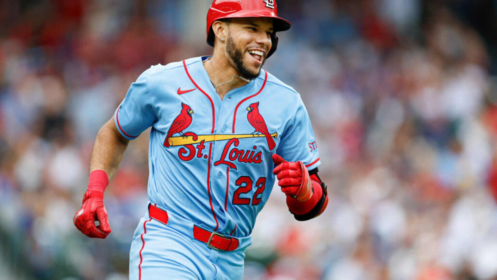 Joshua Báez Makes Historic MLB Debut with Three Home Runs
