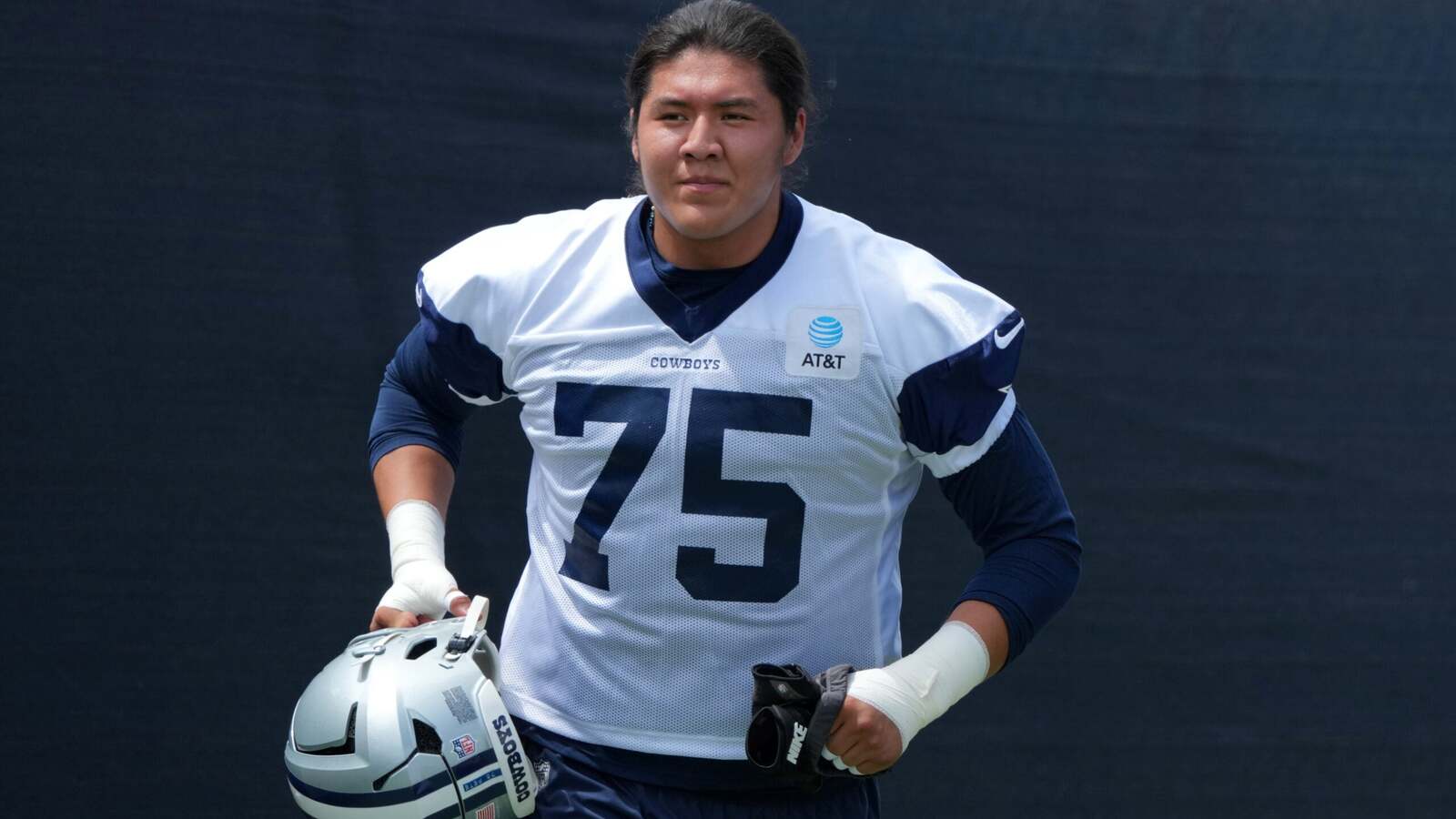 Predicting the Dallas Cowboys' 17-man practice squad following preseason finale, multiple fan favorites make it