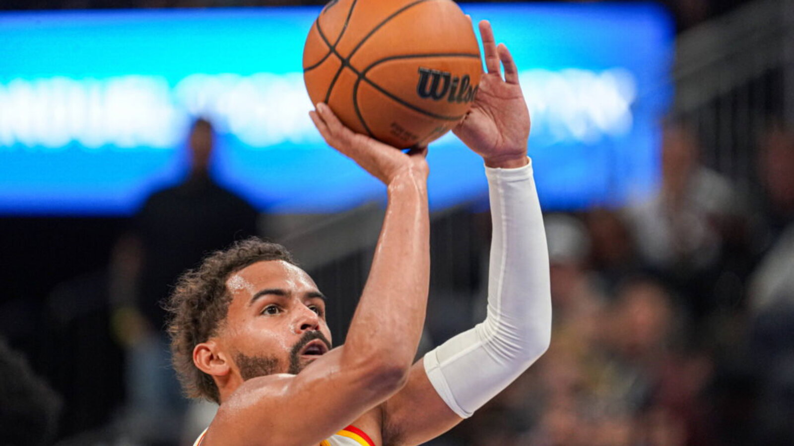 ‘You Never Know’: Trae Young Leaves Door Open for Hawks Return With Latest Message
