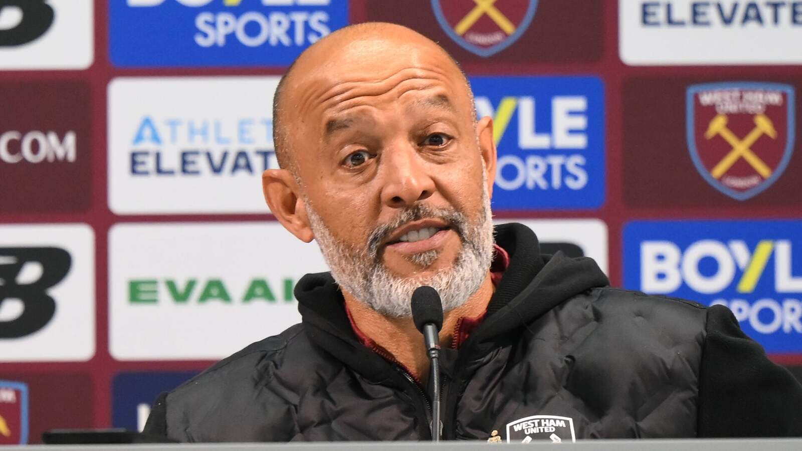Nuno knows exactly what West Ham's biggest problem is but he still can't fix it