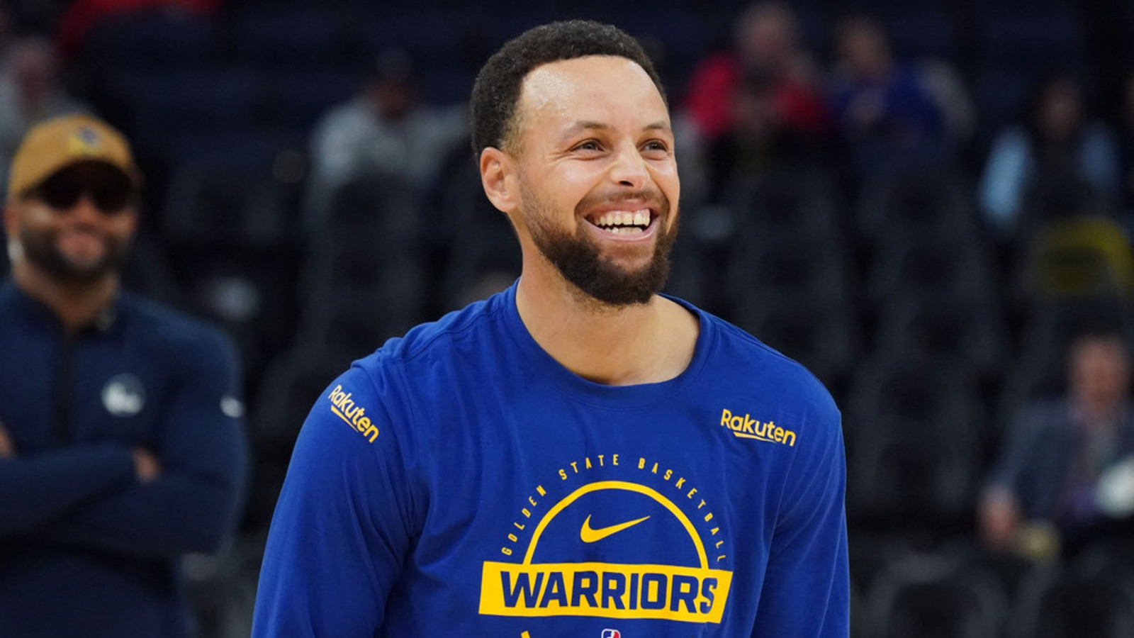 Stephen Curry's deal with Li-Ning is reportedly worth $400 million