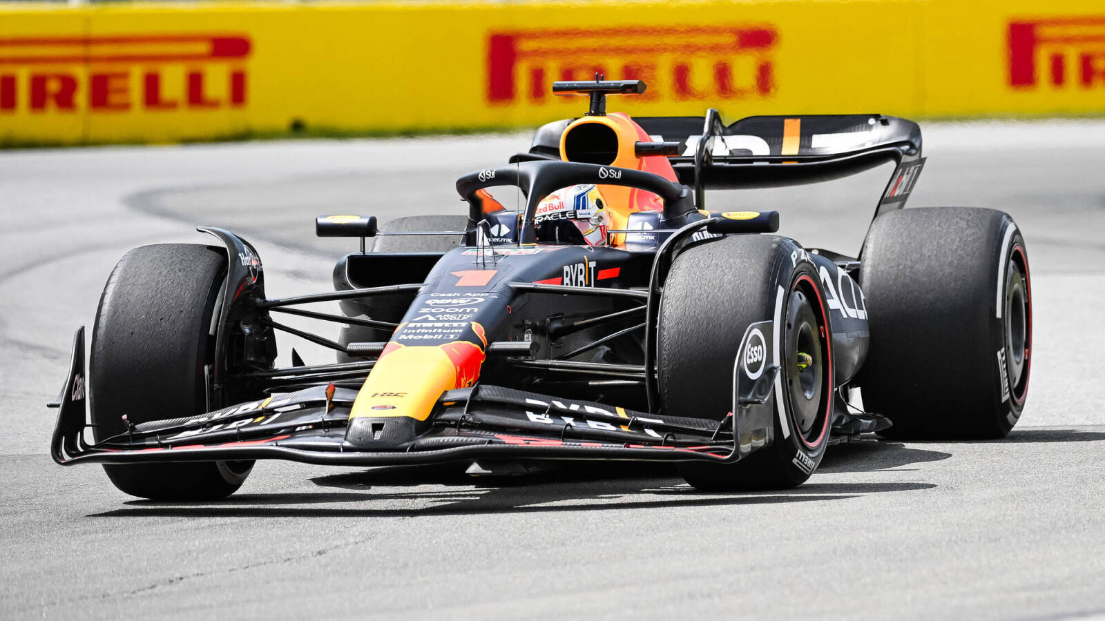 Max Verstappen claims victory at inaugural British Grand Prix Verve times