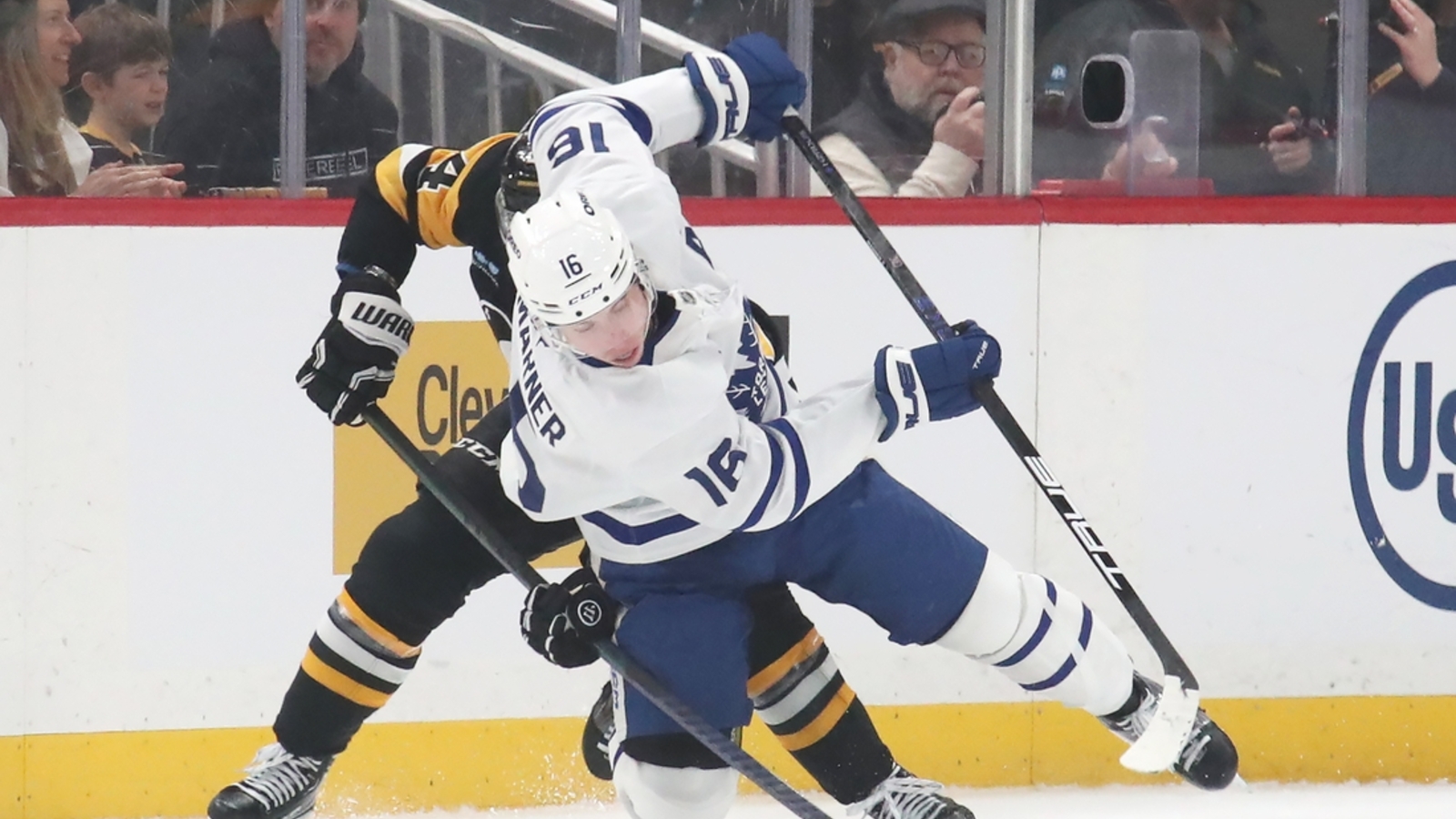 NHL News