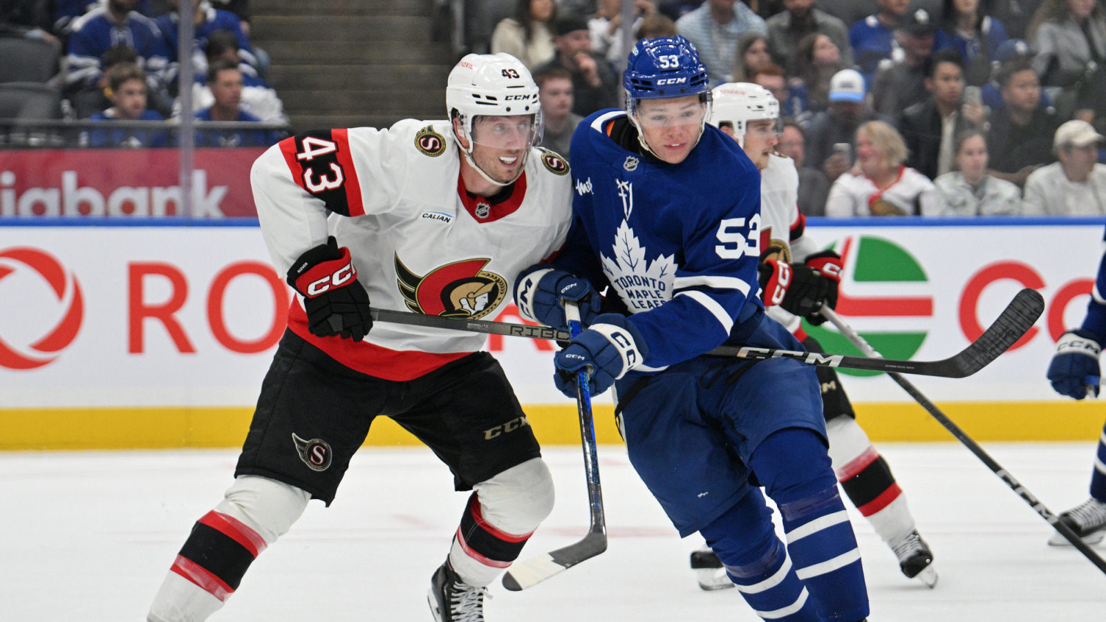 Canada whitens Finland in the curtain rise Yardbarker