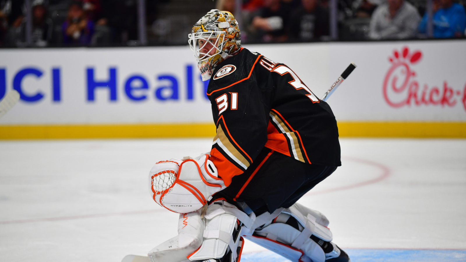 NHL News