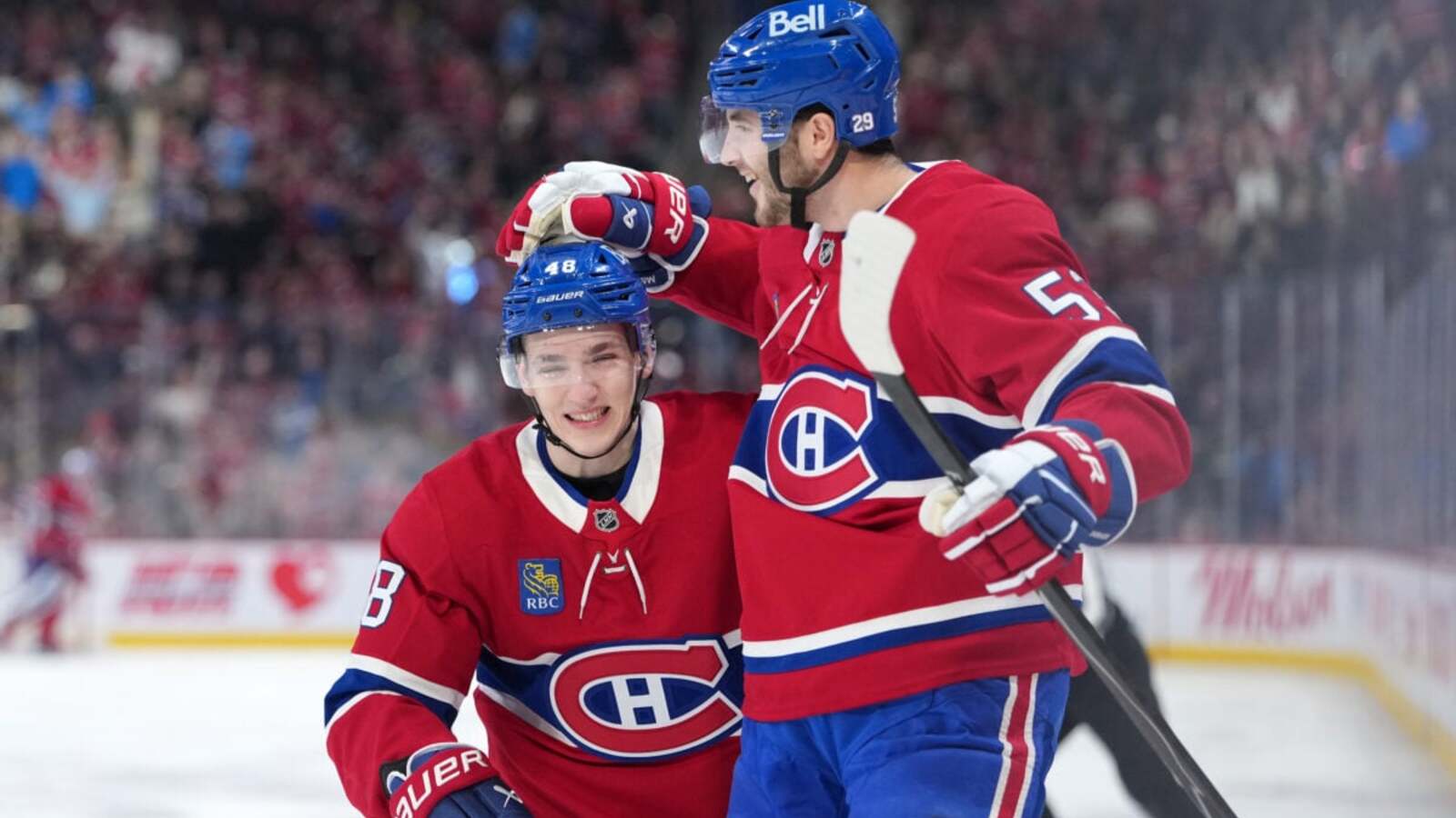 Canadiens’ Best Contracts for 2026-27