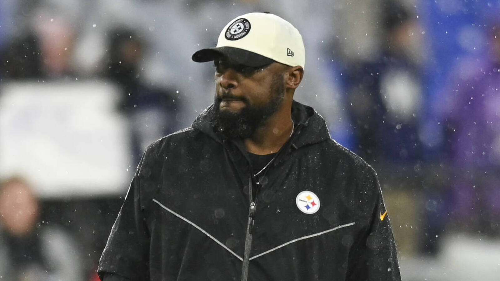 Steelers to make history in final two months of 2024 season - Sports Buzz