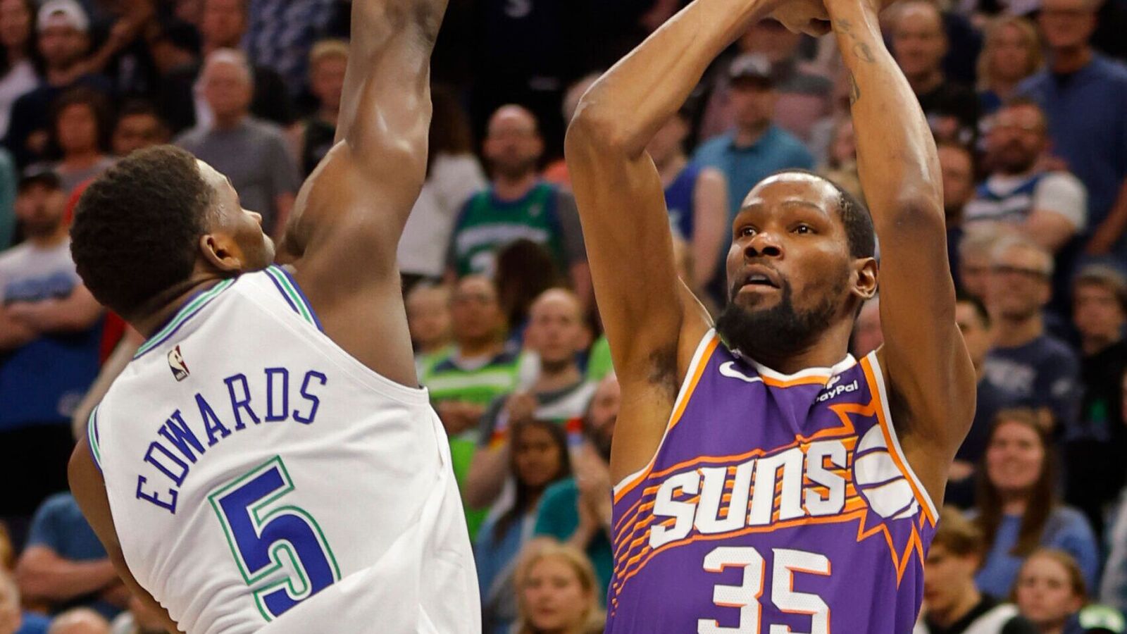 Phoenix Suns: Strengths, weaknesses, and the players Timberwolves fans ...
