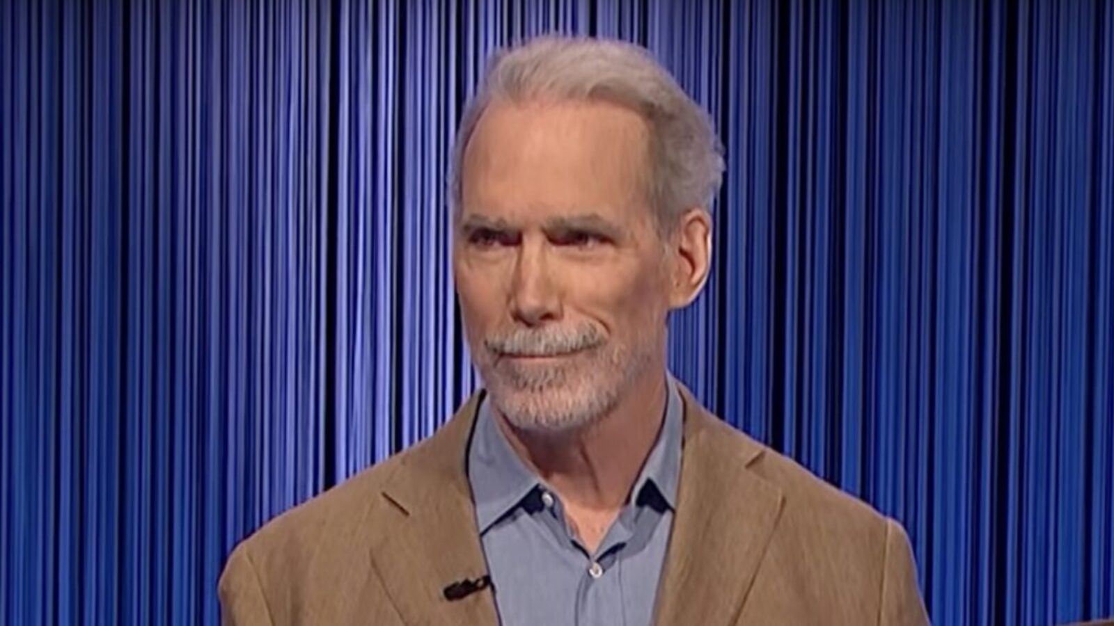 ‘Jeopardy!’ Champion David Erb’s Hollywood Wife, Family Life & More