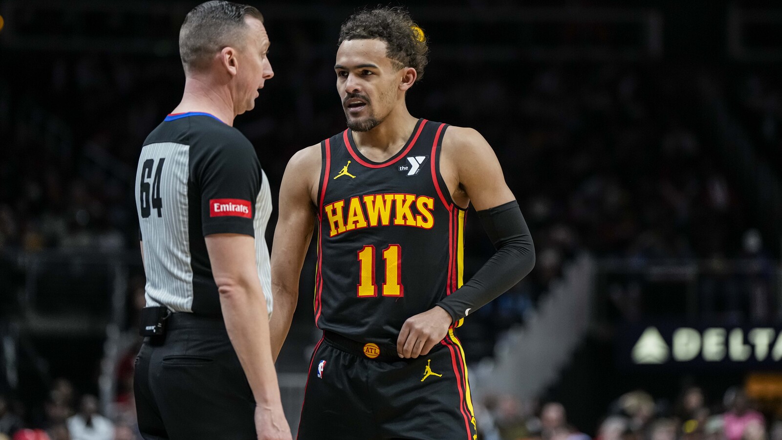 DeMarcus Cousins Blasts The Hawks For 'Wasting' Trae Young's Prime ...