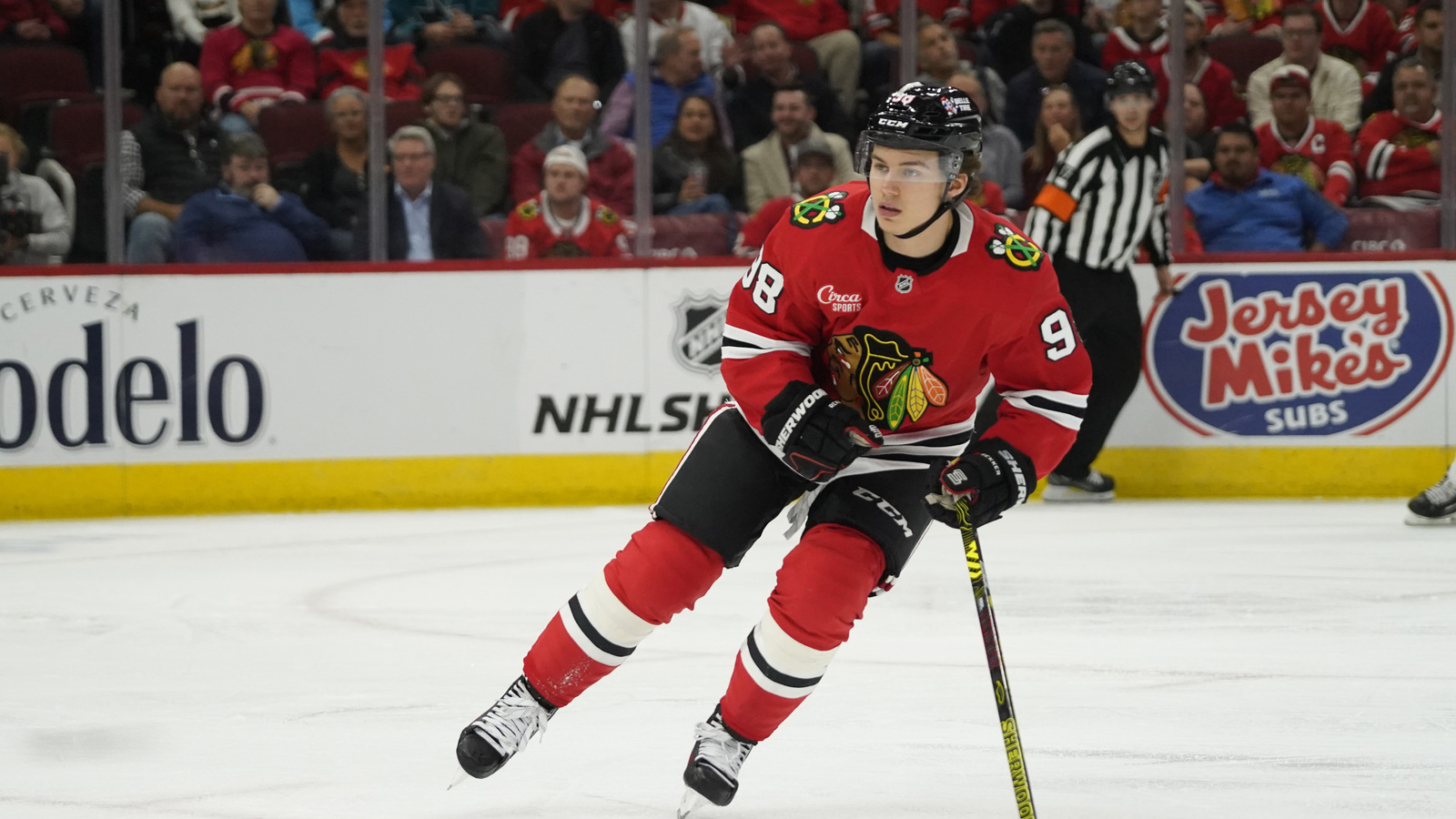 NHL News