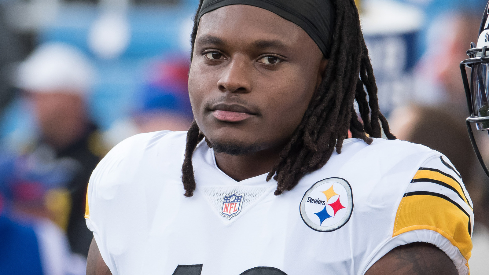 Could The Release Of Jamir Jones Signify The Return Of Bud Dupree To