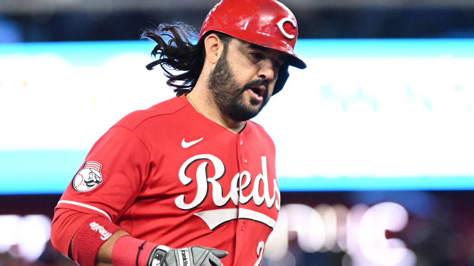 Eugenio Suarez Could Be A Bargain