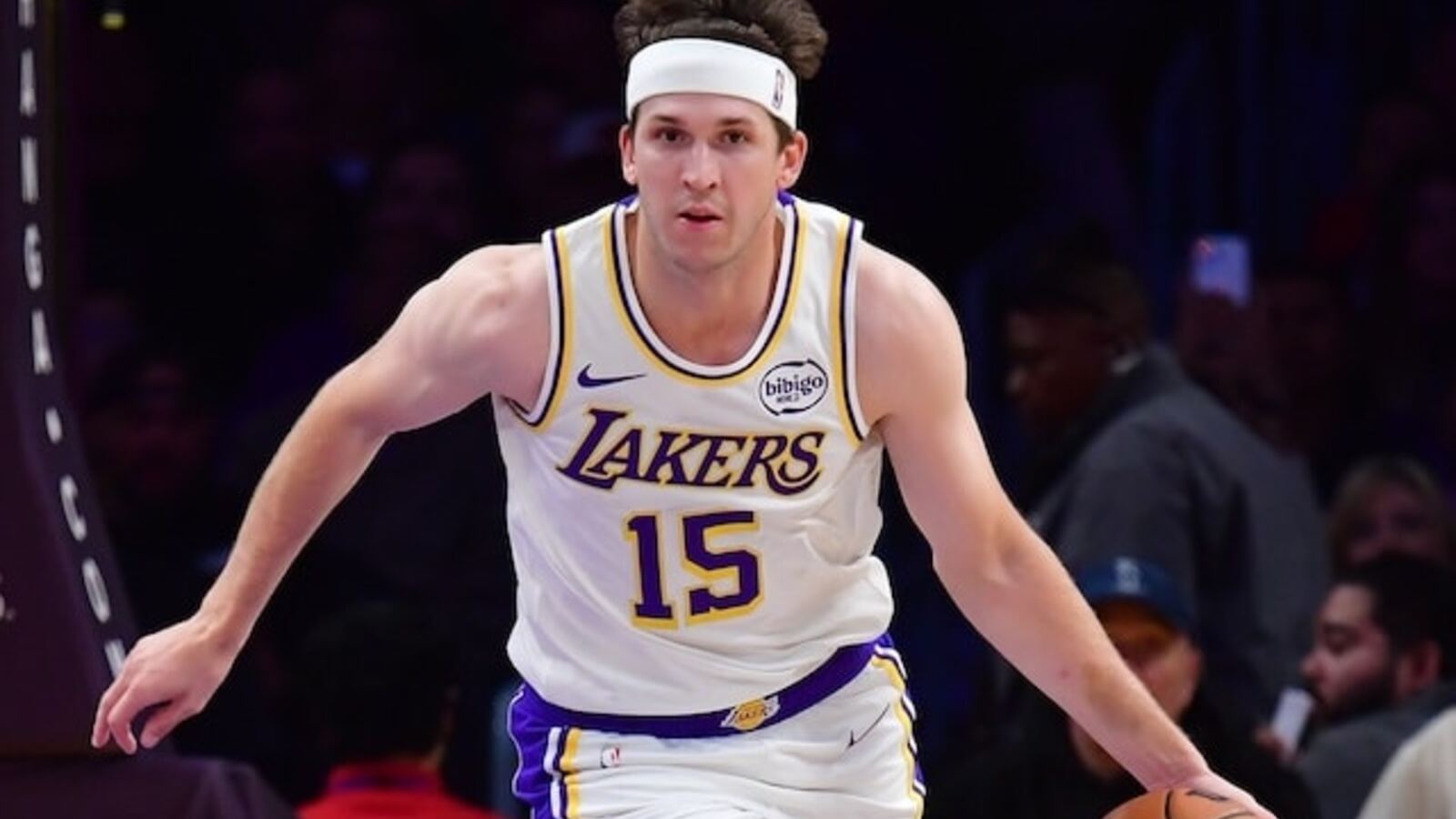 Lakers Sign Austin Reaves To Four-Year Max Contract
