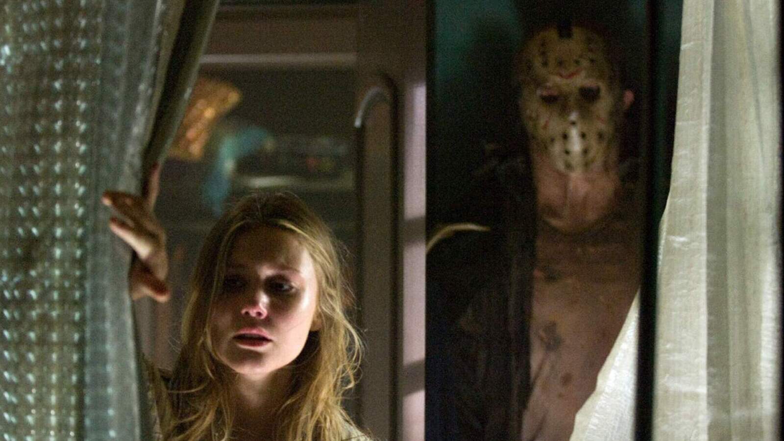 Horror movie villains who are nearly impossible to kill