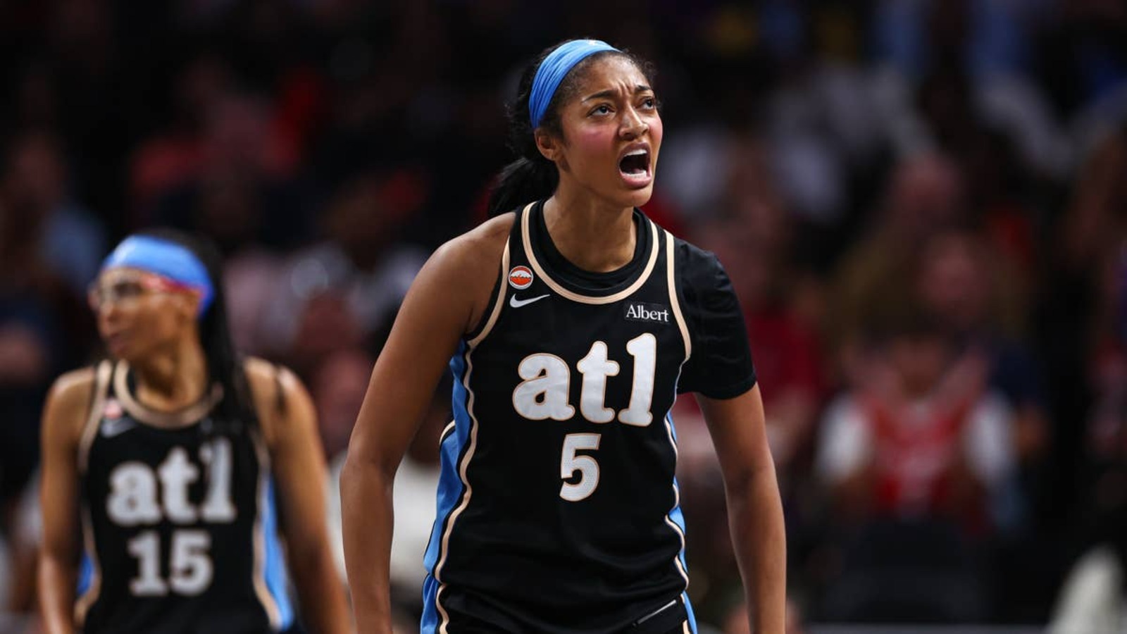 Former NBA Players Are Changing Their Opinion Of Angel Reese | Yardbarker