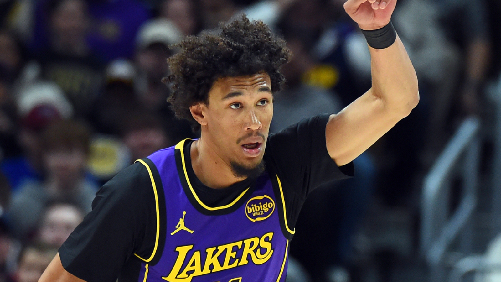 Lakers player notably decides to waive his no-trade clause | Yardbarker