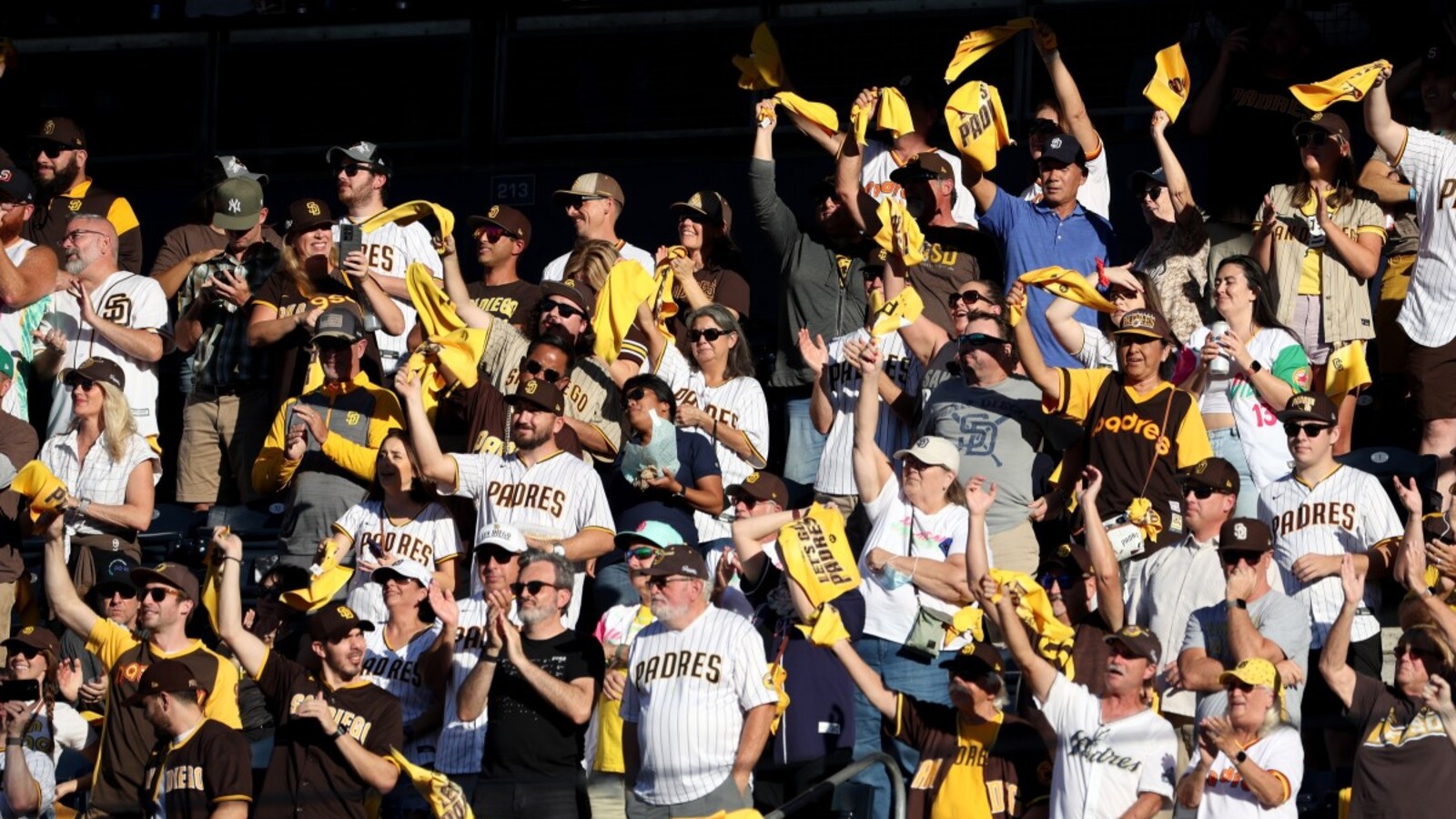 Padres Reveal Full Promotional Calendar for 2024 Season Yardbarker