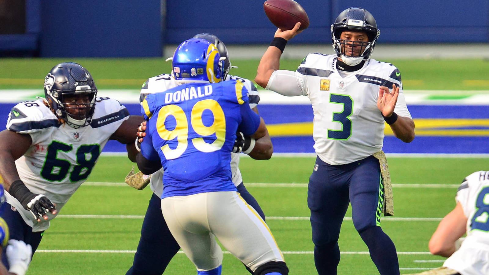 Five most important remaining NFL games | Yardbarker