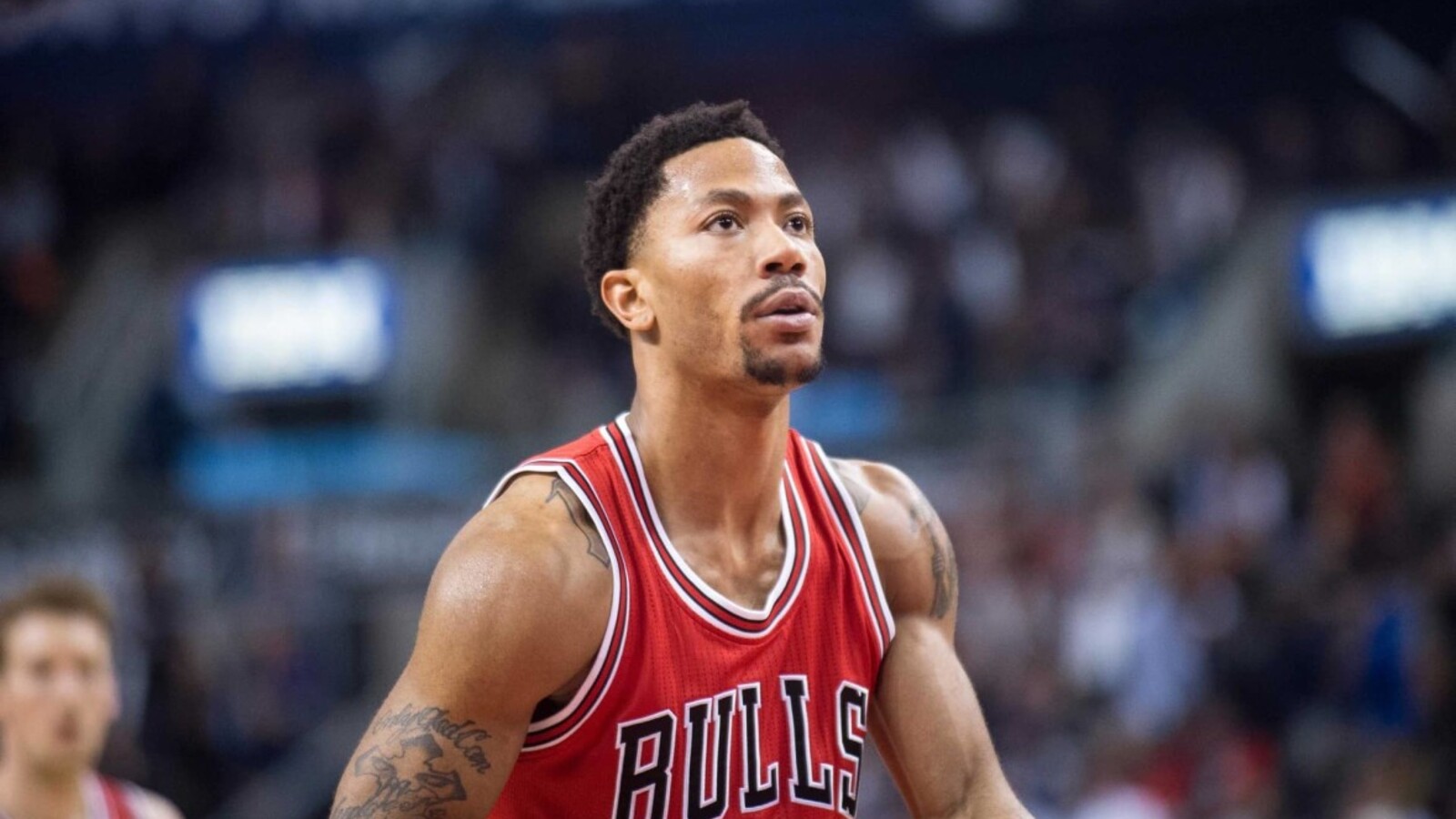 Derrick Rose Reveals His All-Time Chicago Bulls Lineup With Powerful ...