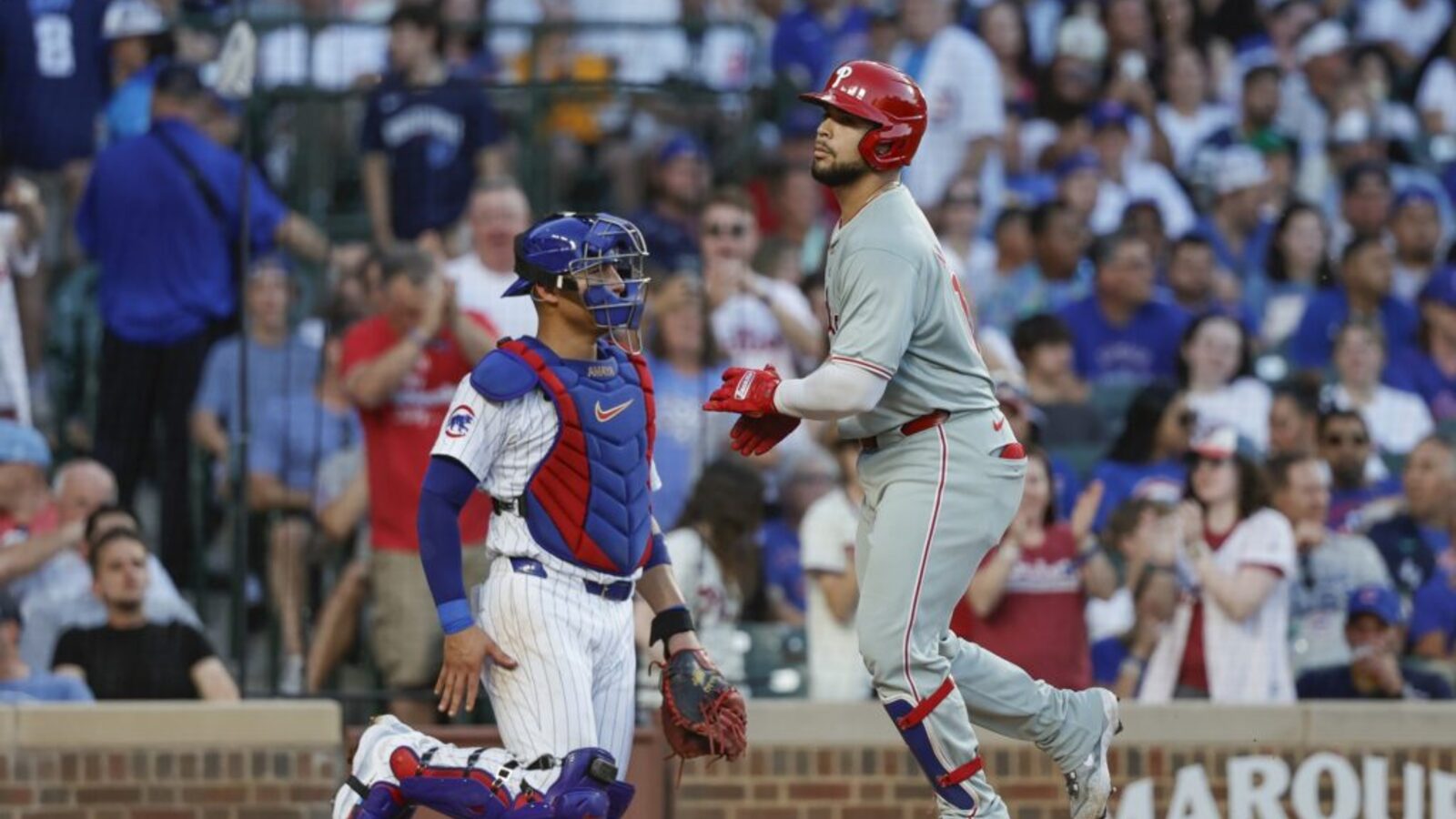MLB News