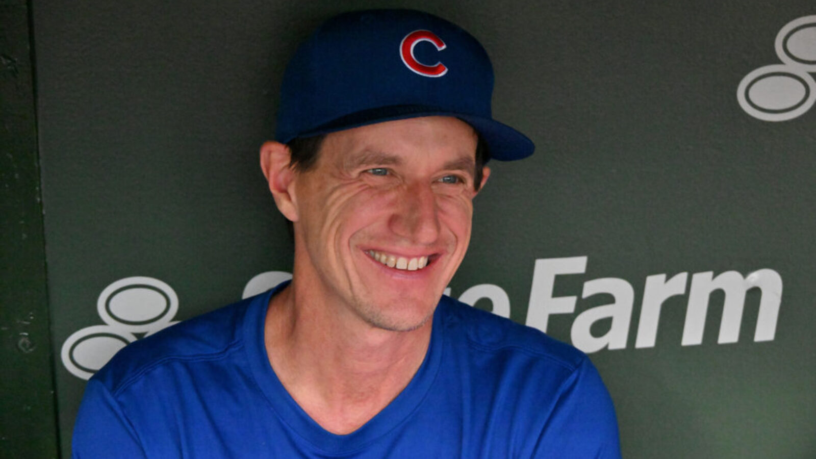 Chicago Cubs Make Announcement on 17-Year-Old Pitcher