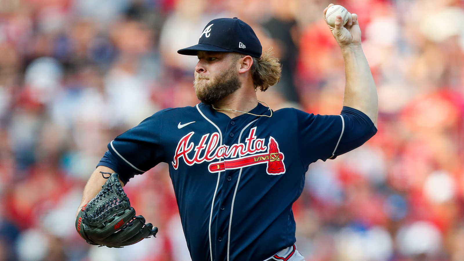 Braves bullpen needs bolstering after several injuries Yardbarker
