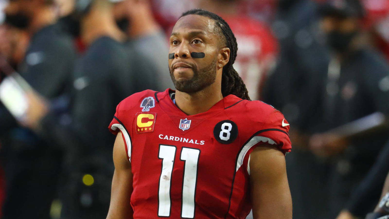 larry fitzgerald com