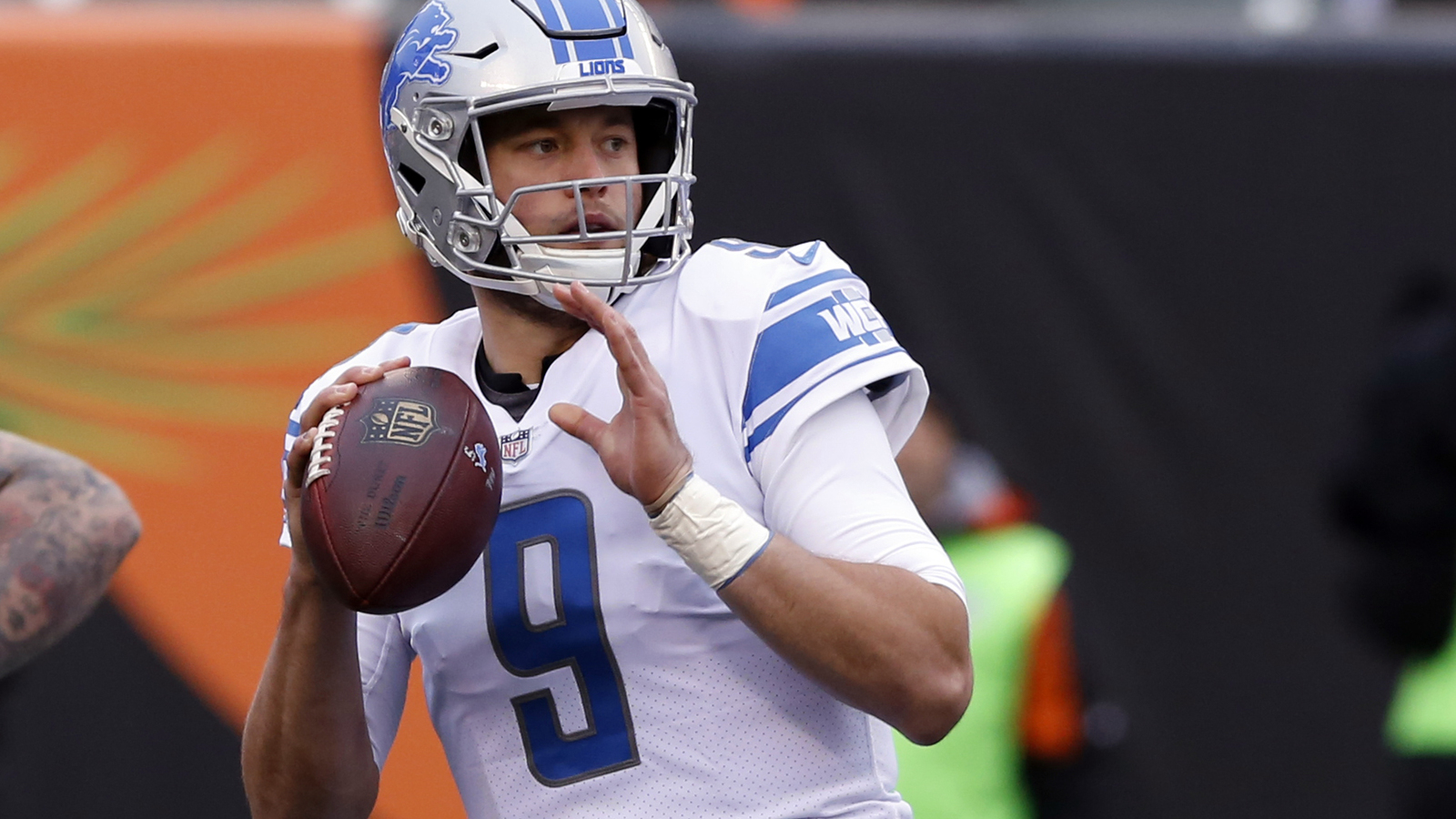 Bold predictions for NFL stats leaders in 2018 | Yardbarker