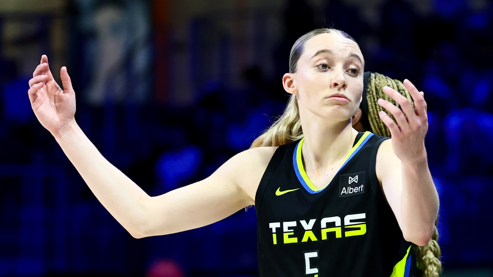 Paige Bueckers Continues to Effortlessly Rack Up Milestones | Yardbarker
