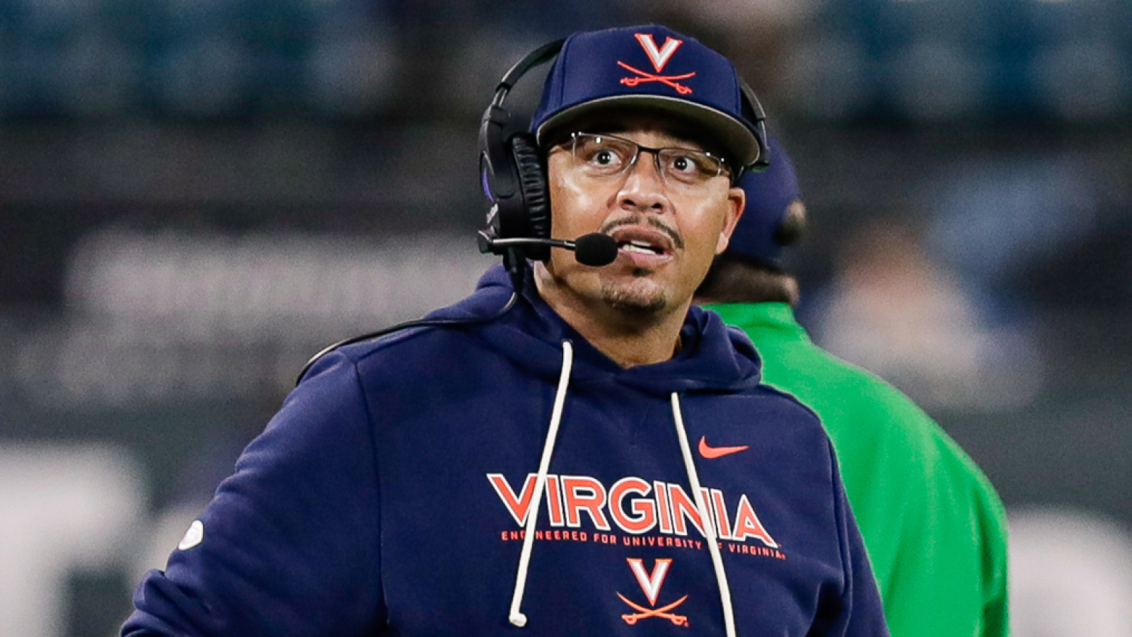 Key College Football Matchups with High Stakes This Weekend