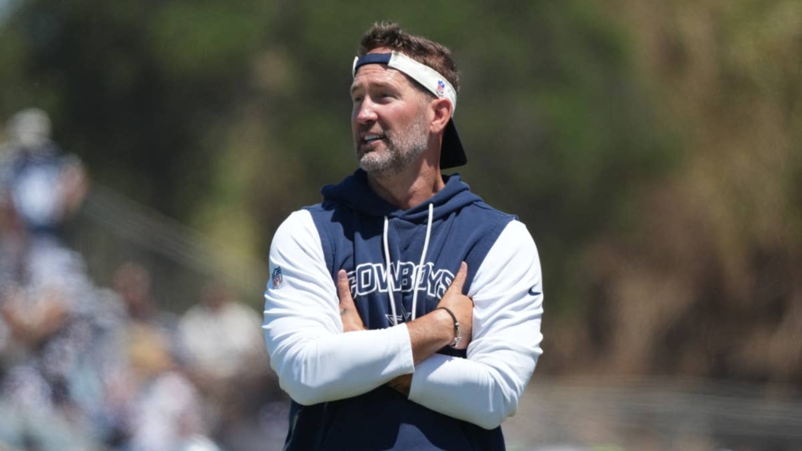 Cowboys Receive Mostly Positive Injury Outlook Entering Week 1