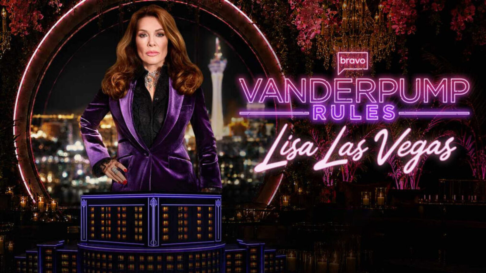 ‘Vanderpump Rules’ Followup ‘Lisa Las Vegas’ Is Less Scandoval, More ...