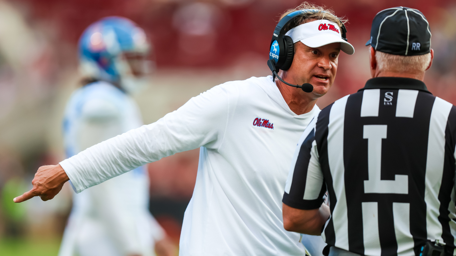 NCAAF News