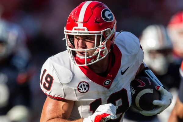 Mel Kiper explains why Brock Bowers fits New York Jets | Yardbarker