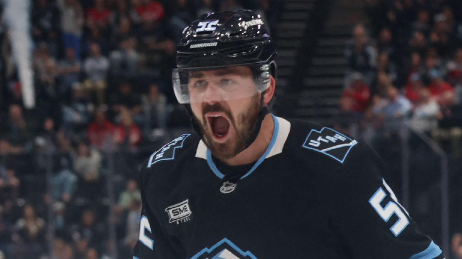 NHL's Central Division Anticipates Intense Competition in 2026-27
