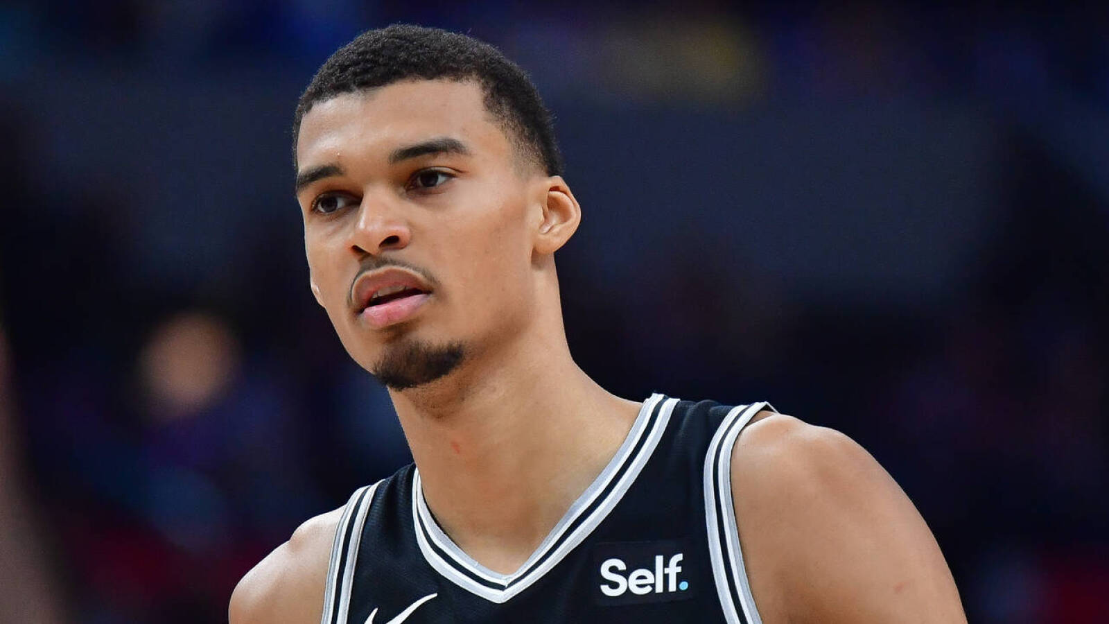 Early NBA aftershocks: Should we worry about these rookies? Early NBA aftershocks: Should we worry about these rookies?