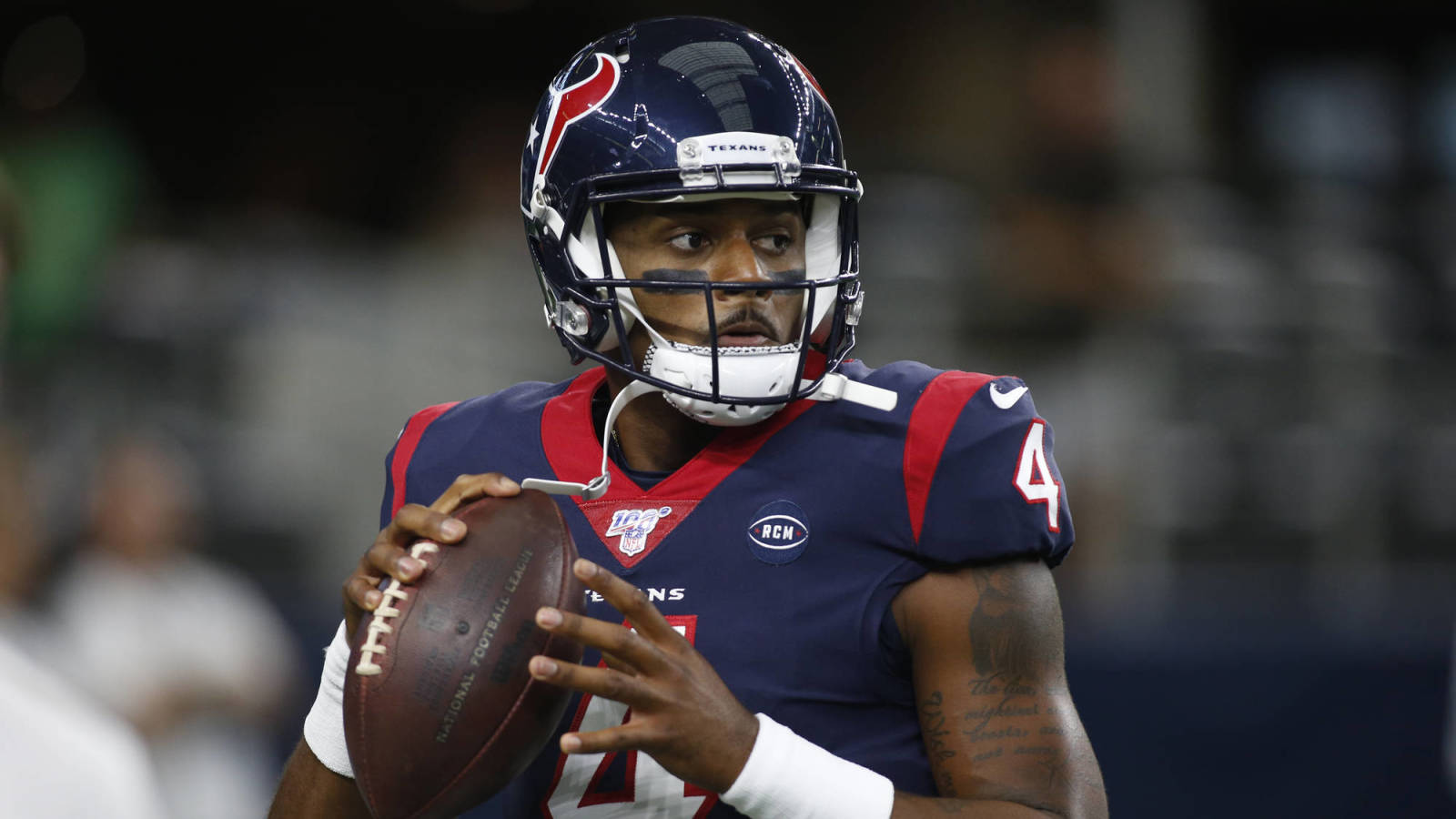 Texans' Deshaun Watson has 'no restrictions' amid sexual assault investigations 1 deshaun watson restrictions amid sexual assault