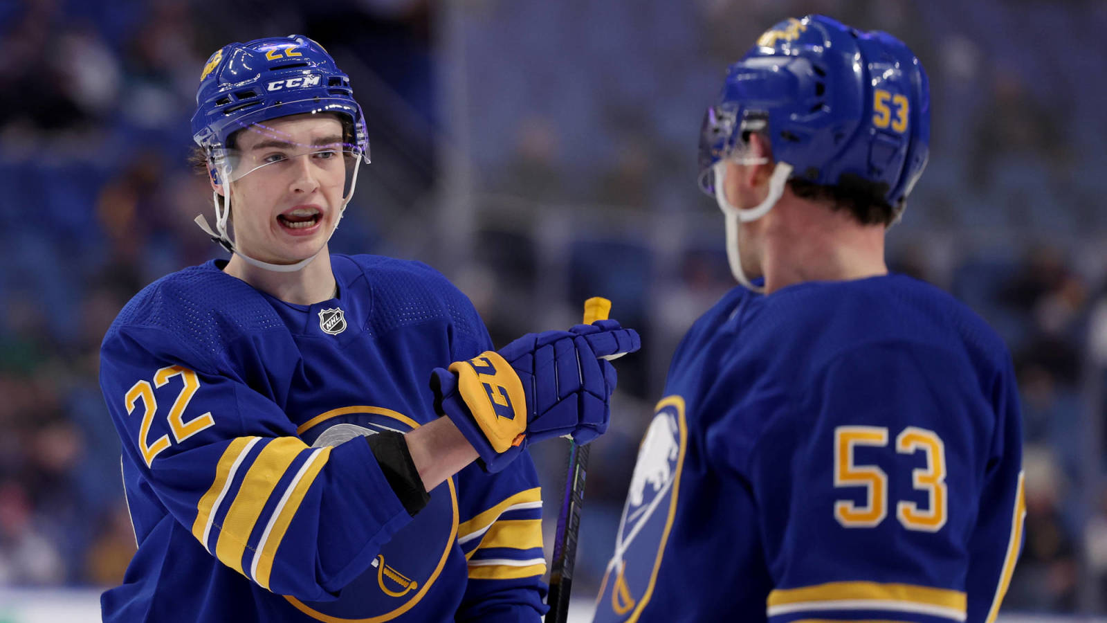 A salary-cap deep dive into the Buffalo Sabres - Vimarsana News