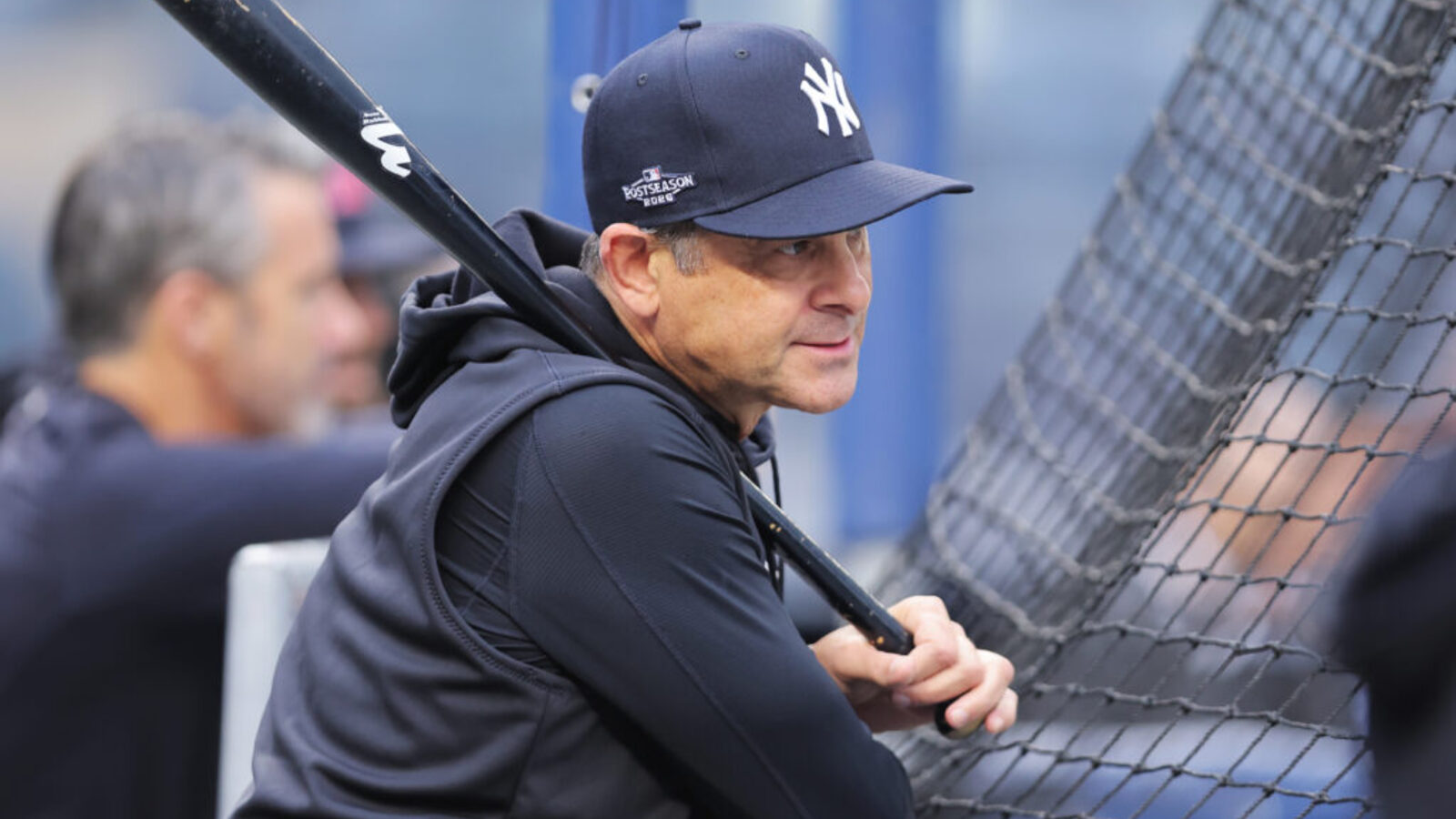Yankees Confirm Aaron Boone Will Return as Manager for 2027 Season
